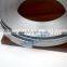 Silver Wave Line Pvc Edge Banding