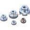 Sinotruk Sitrak C5h C7h Truck Spare Parts 200-10303-0999 Gland Nut
