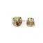 China Heavy Truck Sitrak MAN MC11/MC13 Motor Assembly 202V54100-1123 Fuel Return Pipe Plug Cap
