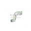 China Heavy Truck Sitrak MAN MC11/MC13 Motor Assembly 201V09411-0665 Air Inlet Elbow