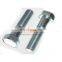 China Original Shacman F2000/L3000/M3000/F3000/X3000 Truck Spare Parts Q150B1445 Hex screw