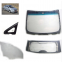 Automobile Glass Laminated Windshield Wndscreens, Car Tempered Back Glass Side Door Glass