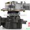K03 Turbo for Peugeot 206, 307 2.0L HDi with DW10ATED FAP Engine 9640355080 53039700057 53039700056 53039880056 53039880057