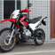 motorcycle sidecar Whole sale street legal moto150cc/200cc/250cc dirt bikes Bolivia Peru Hot Dirt Bike 200CC Cheap Import Motorcycles