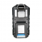 E4000 Portable Gas detector To Detect multi gas