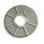 Customized 10inch 316 Stainless Steel Polymer Leaf Disc Filter for Industrial Filtration