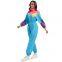 Halloween Carnival Party 60s 70s Retro Nostalgic Hippie Rock Disco Dancing Costume Christmas Cosplay Dress