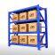 Light Duty Warehouse Shelving