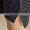 Custom Quality Goat Women Sweater 100% Cashmere Women's Sexy Sweater Dress