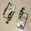181 lock cylinder door higer kinglong bus cylinder aluminium door locks