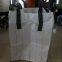 100% Virgin polypropylene Jumbo FIBC tote Bags 500kg-2000kg Plastic Big Ton Bags