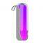 wireless speaker powerful outdoor speaker stereo sound deep bass wireless waterproof led light microphone speaker