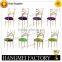 Hotel Restaurant Wholesale Wedding Chair
