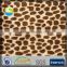 china factory 100% polyester african upholstery fabric