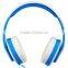 ET-A2 Mobile Headphone Set W/B