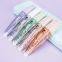 Custom Stationery New Pen Style Cute Colored Correction Tape Refillable Pen Press Type