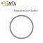03 for Mocom Exacta chamber gasket Autoclave sterlization door gasket replacement seal o- ring Chamber accessories and tools