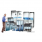VACON NXP11806-A0AT0SWG-A1A3000000 Liquid cooled inverter