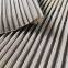 4mm Mil Spec Olive Green 3D Spacer Mesh Fabric with Weight of 330GSM for Iovt