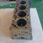 Original ISBE QSB Motorteile Zylinderblock 4897335