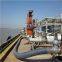 Anti Static Flexible Industrial Composite Hose for Dock Oil Tanker Chemical Industry