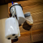 DQZCH Fuel Pump Assembly for Great Wall H2, Great Wall Cannon, F7, H2, SH6, M6, Fengjun 7 (National V), Haval H3, H5, H6.