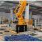 25kg Bag Palletizing Machine Automatic Palletizer Machine