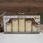Wholesale Timer LED Candles with Real Wax Shell – Flameless, Battery Operated, Flickering Flame Decorative Sets/Pack, 3
