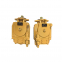 Piston Pump 9T-8346 Energy Saving Hydraulic Pump 9T-8346 0R-8503 Is Suitable for Caterpillar Bulldozer D8R D8N