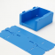 Custom PP Hollow Board Storage Bins – Corrugated Plastic Picking Containers Manufacturer