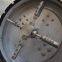 1000bar Ground Marking High Pressure Cleaning Machine