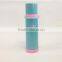 Double wall stainless steel vacuum thermos flask