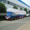 3axle tanker bulk cement trailer 35m3 for sale