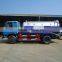 4x2 diesel engine japanese sewage truck for sale,sewage truck with mini suction pump
