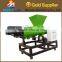 Poultry farm cow dung manure slurry dewater machine, cow manure solid and liquid separator machine