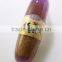 Lavender Essential Oil Handmade Loofah Skin Whitening Bath Soap