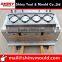 plastic electrical wire box mold