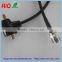 ISO aftermarket DIN FACTORY male plug antenna female jack type connector for car stereo antenna Aerial                        
                                                Quality Choice