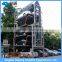 Rotary Parking Vertical smart carousel parking system