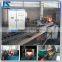 250kw portable low price medium frequency induction heating machine