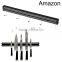 Top quality Amazon hot item 13" 24" Magnetic Tool Holder with Hanging Hooks
