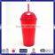 Hot Sell Customized Double Wall Plastic Tumbler for Sale