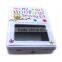 window tin gift box,tin case box,tin boxes christmas