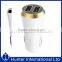 Popular 2 in 1 Cable Bundle Kit Car Charger