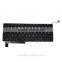 Wholesale Norwegian Laptop Keyboard Replacement 2008-2012 For Macbook Pro A1286