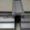 Flexible Interlock Snap-fit Expansion Joints in Buildings