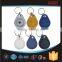 MDK50 plastic smart id tag