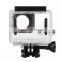 plastic mould for Gopro3 standard waterproof frame