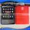 High quality TPU pudding cellphone shell for Blackberry 1016 Q30 case