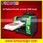factory price ,high speed cotton printer with dx5 head 8 colors cloth printing
